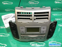 Cd Audio Toyota YARIS P9 2005