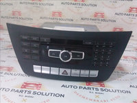 CD auto MERCEDES BENZ C CLASS (W204)