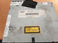 Cd changer audi a6 2008 4e0035111a magazie cd