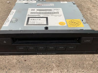 Cd changer Audi Q7 2009 3.0 diesel SUV 4L0910110A