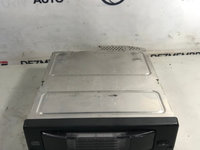 CD changer BMW E60 520 d 2.0 TDI 163 cp M47 2006 65.12-6956939