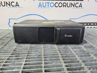 Cd changer Volkswagen Touareg facelift 2006 - 2010 1J6035111