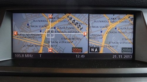 CD DVD harta navigatie BMW AUDI MERCEDES Opel VW Peugeot Renault 2019