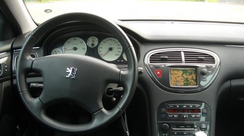 Cd harta navigatie peugeot 607 update harti 2015 full europa