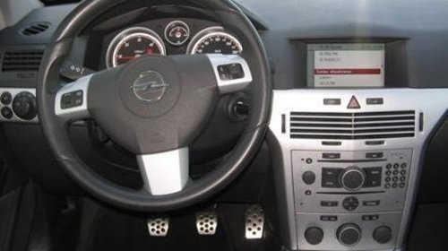 CD HARTI NAVIGATIE OPEL ASTRA H CD70 NAVI DVD 90 HARTI 2016