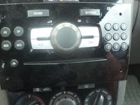 CD MP3 Opel Corsa D