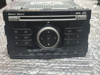 CD MP3 player NOU ORIGINAL Kia Venga an 2017 cod 96160-1P050