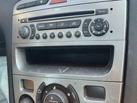 CD Mp3 Player Peugeot 308 din 2008