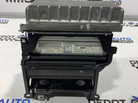 CD/navi/mmi/amplificator AUDI A6 C6 2007