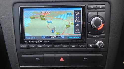 CD NAVIGATIE AUDI,BMW,MERCEDES,OPEL,RENAULT,TOYOTA,LEXUS,VW,SKODA GPS