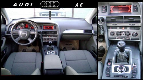 CD NAVIGATIE AUDI MMI BASIC PLUS A4,A5,A6,Q7