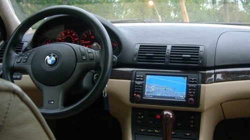 CD Navigatie BMW MK1 MK2 MK3 Seria 3 Seria 5 Seria 7 X5 ROMANIA 2018