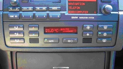 CD NAVIGATIE BMW SERIA 3 E46 ROMANIA