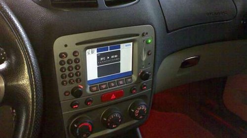 CD NAVIGATIE CONNECT NAV+ (NIT G1) CU HARTA E