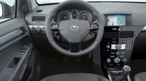 Cd navigatie Opel CD70 NAVI harti gps