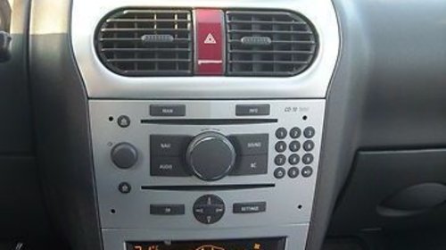 CD NAVIGATIE OPEL CORSA D NAVIGATIE CD70 NAVI ROMANIA EUROPA