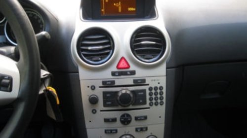 CD NAVIGATIE OPEL TIGRA CD70 NAVI HARTI 2015 ROMANIA EUROPA FULL