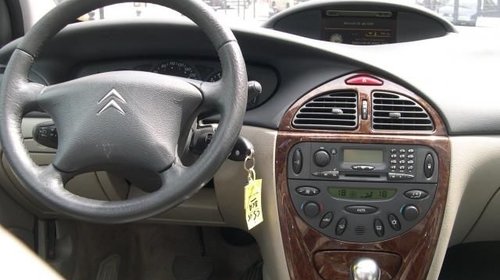 CD NAVIGATIE PENTRU CITROEN C5 DOTAT CU SISTE