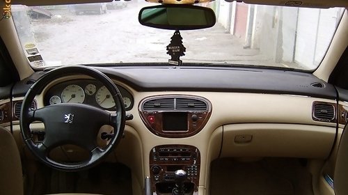 CD NAVIGATIE PT PEUGEOT 607 HARTA ROMANIA COMPLETA