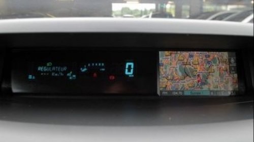 Cd navigatie Renault Espace harti detaliate