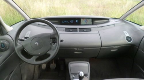 Cd navigatie Renault Espace harti detaliate