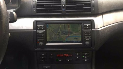 CD Navigatie Romania mk3/mk2 BMW, Range Rover L322, Mini Cooper - 2021