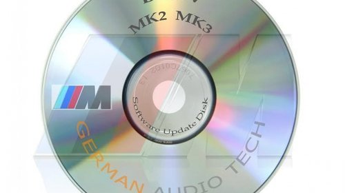 CD Navigatie Romania mk3/mk2 BMW, Range Rover L322, Mini Cooper - 2021