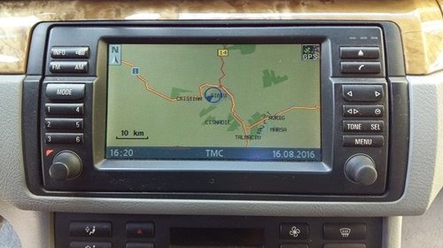 CD Navigatie Romania mk3/mk2 BMW, Range Rover
