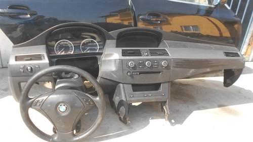 Cd original bmw seria 5,E60,E61