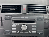 CD Player 6000 CD Ford C Max din 2008