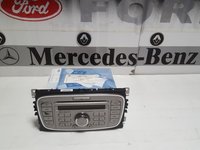 CD Player 6000 CD Ford Focus 2