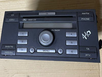 CD Player 6000 Ford Transit 8C1T-18C815