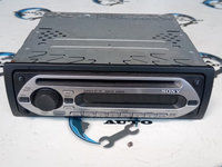 CD player aftermarket Sony