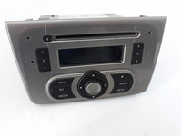 CD Player Alfa Mito