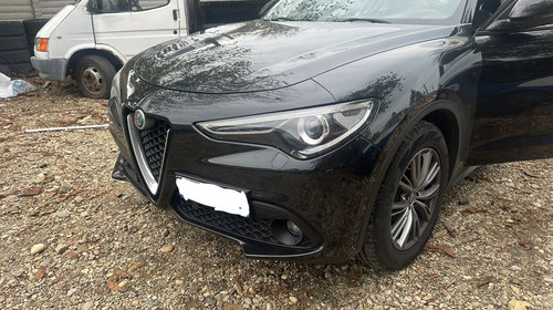 CD player Alfa Romeo Stelvio 2018 Sub 2.2