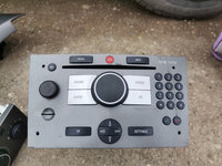 CD player astra h