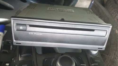 Cd player audi 4f0035769a 4f0910769a