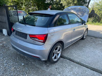 CD player Audi A1 2018 Hatchback 1.6 TDI