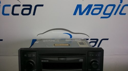 CD-player Audi A2