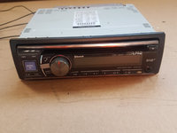 CD player Audi A3 8P 2007 Hatchback 2.0 TDI, 125 kw, E4, 4X4