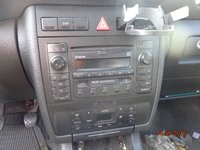 Cd player audi a3 an 2001