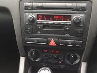 CD player Audi A3