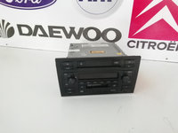 CD Player Audi A4 B7 Cod 8E0035195M
