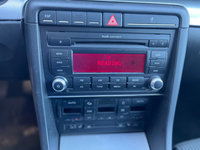 Cd player audi A4 B7 s-line