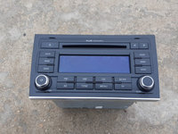 CD Player Audi A4 B7