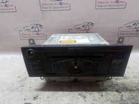 CD Player Audi A4 B8 2010, 8T0035186B