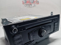 CD player Audi A4 B8 unitate CD media player Europa