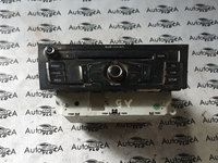 Cd player audi a5 cod 8T2035186