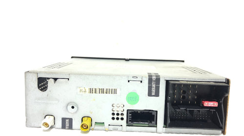 CD Player Audi A6 4F 4F0035729D 4F0910730K