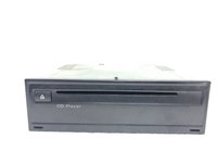 CD Player Audi A6 4F 4F0035729D 4F0910730K